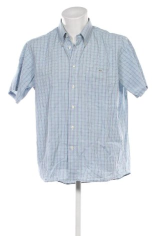 Férfi ing Lacoste, Méret XL, Szín Sokszínű, Ár 15 919 Ft