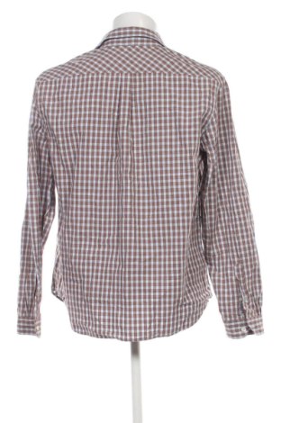 Ανδρικό πουκάμισο Lacoste Underwear, Μέγεθος XL, Χρώμα Πολύχρωμο, Τιμή 32,99 €