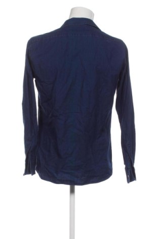 Férfi ing Lagerfeld, Méret L, Szín Kék, Ár 15 809 Ft