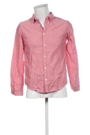 Ανδρικό πουκάμισο Lee, Μέγεθος S, Χρώμα Ρόζ , Τιμή 16,99 €