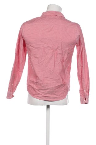 Ανδρικό πουκάμισο Lee, Μέγεθος S, Χρώμα Ρόζ , Τιμή 16,99 €