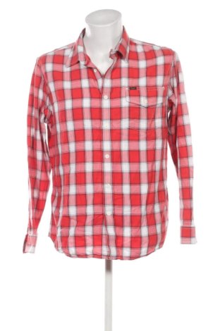 Férfi ing Lee, Méret XL, Szín Sokszínű, Ár 7 109 Ft