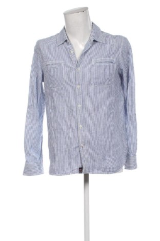 Мъжка риза Lee Cooper, Размер M, Цвят Многоцветен, Цена 17,00 €