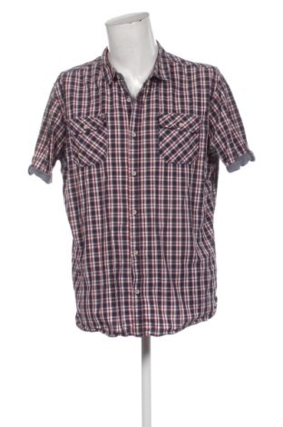 Pánska košeľa  Lee Cooper, Veľkosť XXL, Farba Viacfarebná, Cena  46,63 €