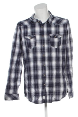Pánská košile  Lee Cooper, Velikost XXL, Barva Vícebarevné, Cena  249,00 Kč