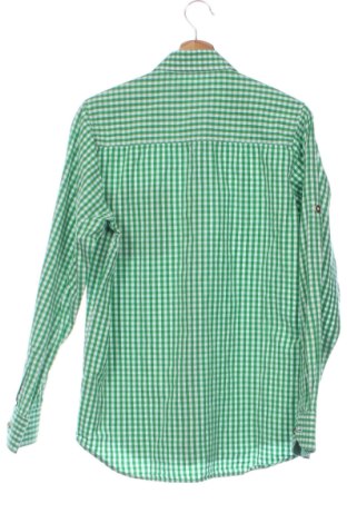 Ανδρικό πουκάμισο Lekra, Μέγεθος XS, Χρώμα Πολύχρωμο, Τιμή 15,00 €