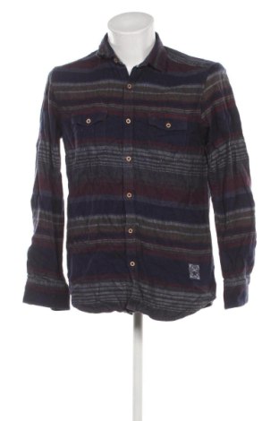 Мъжка риза Lerros, Размер M, Цвят Многоцветен, Цена 17,89 €