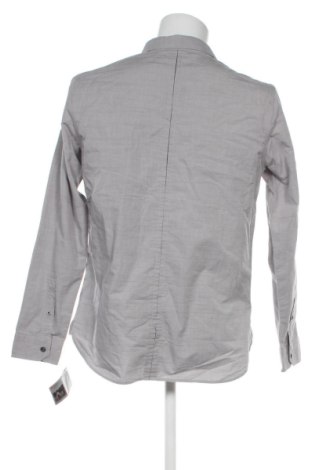 Мъжка риза Levi's, Размер M, Цвят Сив, Цена 65,44 €