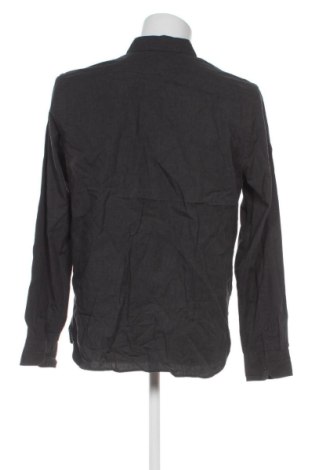 Мъжка риза Levi's, Размер L, Цвят Сив, Цена 28,63 €