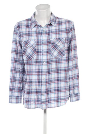 Мъжка риза Levi's, Размер L, Цвят Многоцветен, Цена 13,29 €