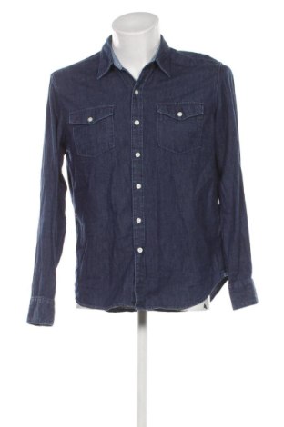 Pánska košeľa  Levi's, Veľkosť M, Farba Modrá, Cena  18,95 €