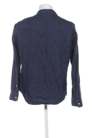 Pánska košeľa  Levi's, Veľkosť M, Farba Modrá, Cena  18,95 €