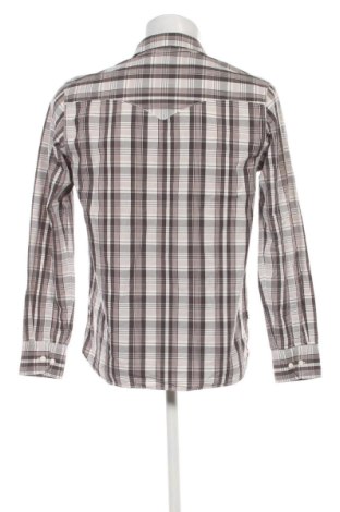 Мъжка риза Levi's, Размер M, Цвят Многоцветен, Цена 21,47 €