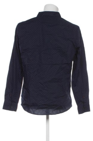 Ανδρικό πουκάμισο Limited Edition, Μέγεθος L, Χρώμα Μπλέ, Τιμή 8,99 €