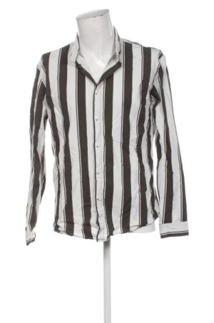 Pánská košile  Lindbergh, Velikost XXL, Barva Vícebarevné, Cena  797,00 Kč