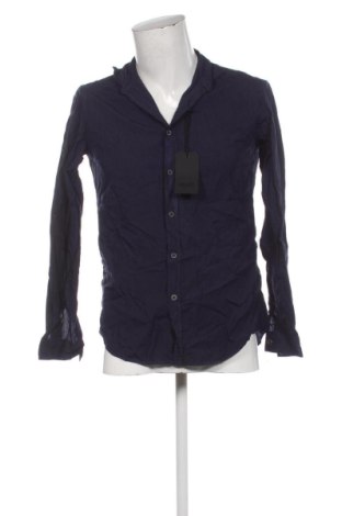 Férfi ing Liu Jo, Méret M, Szín Kék, Ár 33 884 Ft