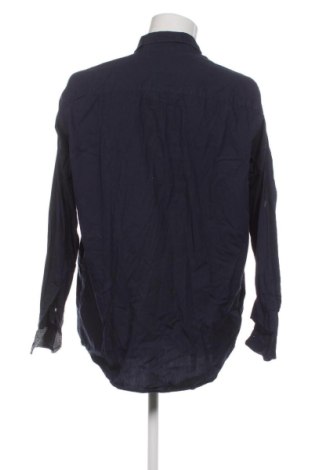 Pánská košile  Livergy, Velikost XL, Barva Modrá, Cena  425,00 Kč