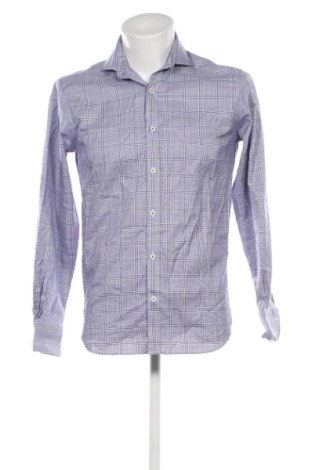 Férfi ing M.J. BALE, Méret S, Szín Sokszínű, Ár 9 709 Ft