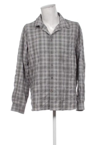 Férfi ing Mammut, Méret XL, Szín Sokszínű, Ár 17 459 Ft