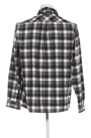 Pánská košile  Mammut, Velikost XL, Barva Vícebarevné, Cena  1 579,00 Kč