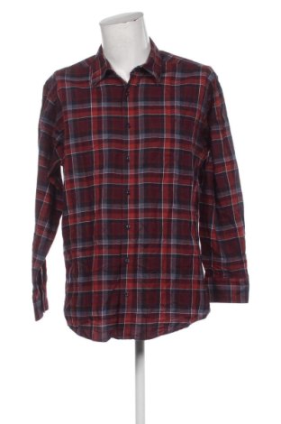 Cămașă de bărbați Man By Tchibo, Mărime XL, Culoare Multicolor, Preț 91,99 Lei