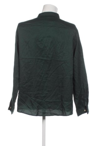 Férfi ing Manfinity, Méret XL, Szín Zöld, Ár 3 769 Ft