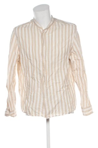 Férfi ing Mango, Méret XL, Szín Sokszínű, Ár 8 779 Ft