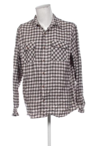 Pánská košile  Mantaray, Velikost XXL, Barva Vícebarevné, Cena  519,00 Kč