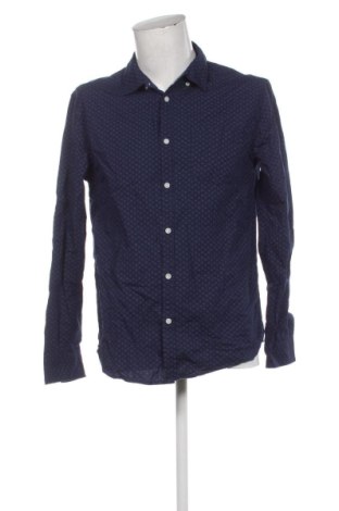 Ανδρικό πουκάμισο Mantaray, Μέγεθος M, Χρώμα Πολύχρωμο, Τιμή 8,99 €