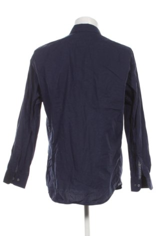 Herrenhemd Marc O'Polo, Größe XXL, Farbe Blau, Preis € 37,99