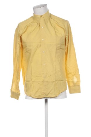 Pánska košeľa  Mark Adam, Veľkosť M, Farba Žltá, Cena  7,95 €