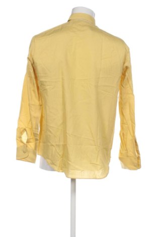 Pánska košeľa  Mark Adam, Veľkosť M, Farba Žltá, Cena  7,95 €