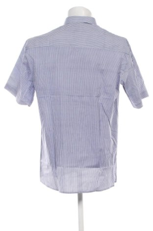 Ανδρικό πουκάμισο Mark Adam, Μέγεθος L, Χρώμα Πολύχρωμο, Τιμή 8,99 €