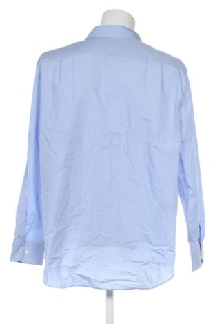 Cămașă de bărbați Marks & Spencer, Mărime XXL, Culoare Albastru, Preț 85,99 Lei