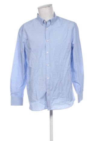 Pánska košeľa  Marks & Spencer, Veľkosť XL, Farba Viacfarebná, Cena  16,95 €