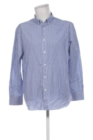 Ανδρικό πουκάμισο Marks & Spencer, Μέγεθος XL, Χρώμα Πολύχρωμο, Τιμή 8,99 €