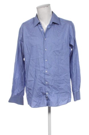 Pánská košile  Marks & Spencer, Velikost XL, Barva Vícebarevné, Cena  965,00 Kč