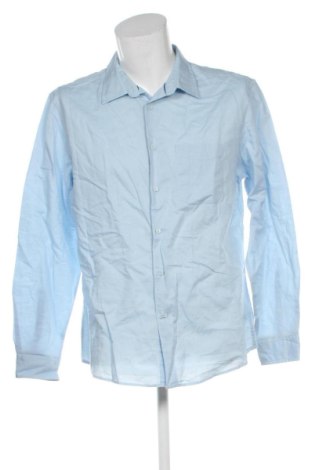 Pánská košile  Marks & Spencer, Velikost L, Barva Modrá, Cena  229,00 Kč