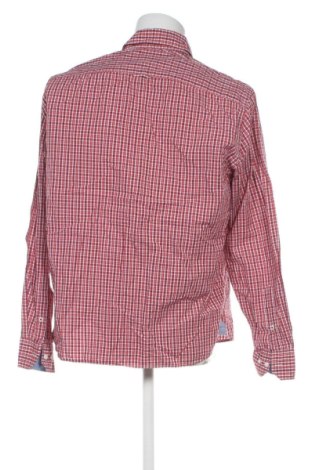 Męska koszula Marks & Spencer Blue Harbour, Rozmiar L, Kolor Kolorowy, Cena 91,99 zł