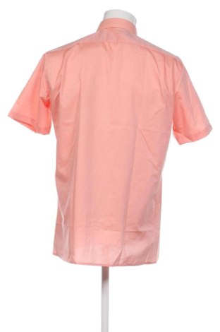 Ανδρικό πουκάμισο Marvelis, Μέγεθος L, Χρώμα Ρόζ , Τιμή 10,99 €