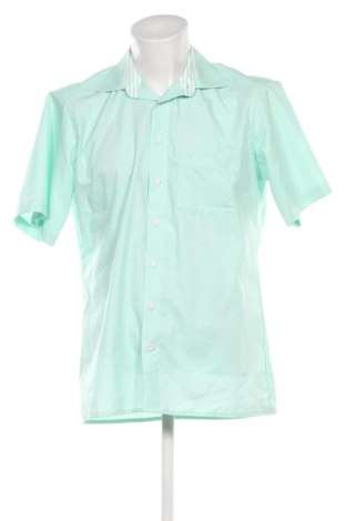 Ανδρικό πουκάμισο Marvelis, Μέγεθος L, Χρώμα Πολύχρωμο, Τιμή 20,99 €