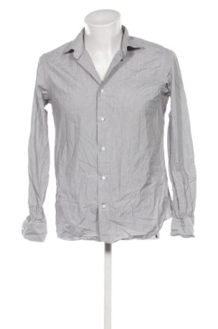 Cămașă de bărbați Massimo Dutti, Mărime L, Culoare Multicolor, Preț 173,99 Lei