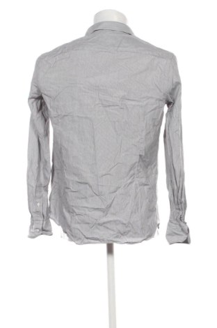 Cămașă de bărbați Massimo Dutti, Mărime L, Culoare Multicolor, Preț 173,99 Lei