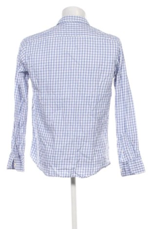 Мъжка риза Massimo Dutti, Размер L, Цвят Многоцветен, Цена 28,63 €