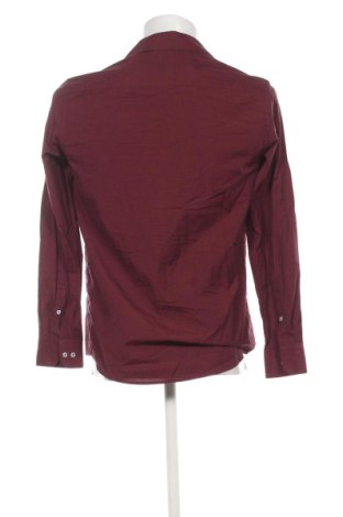 Cămașă de bărbați Max, Mărime M, Culoare Roșu, Preț 43,99 Lei