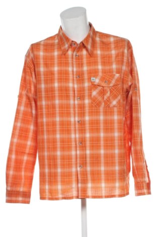 Férfi ing McKinley, Méret XL, Szín Sokszínű, Ár 8 779 Ft