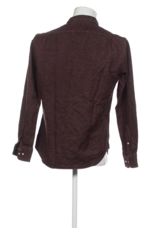 Cămașă de bărbați McNeal, Mărime M, Culoare Maro, Preț 107,99 Lei