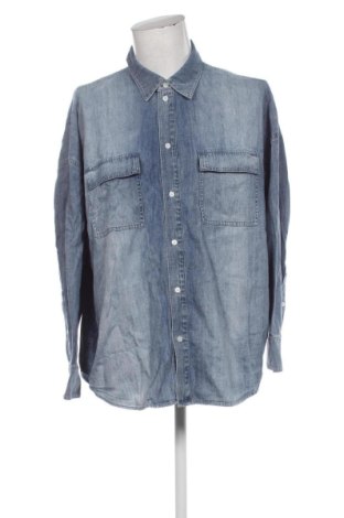 Pánská košile  Michael Kors, Velikost L, Barva Modrá, Cena  1 493,00 Kč