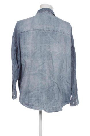 Pánská košile  Michael Kors, Velikost L, Barva Modrá, Cena  1 493,00 Kč