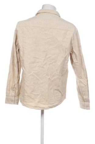 Męska koszula Minimum, Rozmiar L, Kolor Beżowy, Cena 334,99 zł